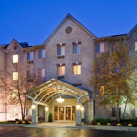 Staybridge Suites Chicago-Oakbrook Terrace By Ihg מראה חיצוני תמונה