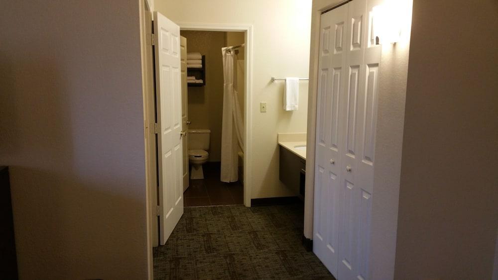 Staybridge Suites Chicago-Oakbrook Terrace By Ihg מראה חיצוני תמונה