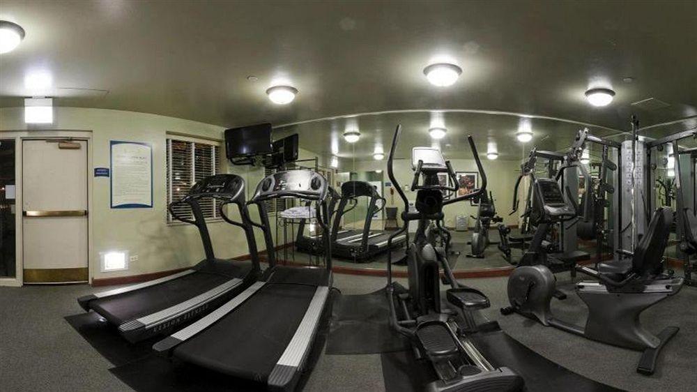 Staybridge Suites Chicago-Oakbrook Terrace By Ihg מראה חיצוני תמונה