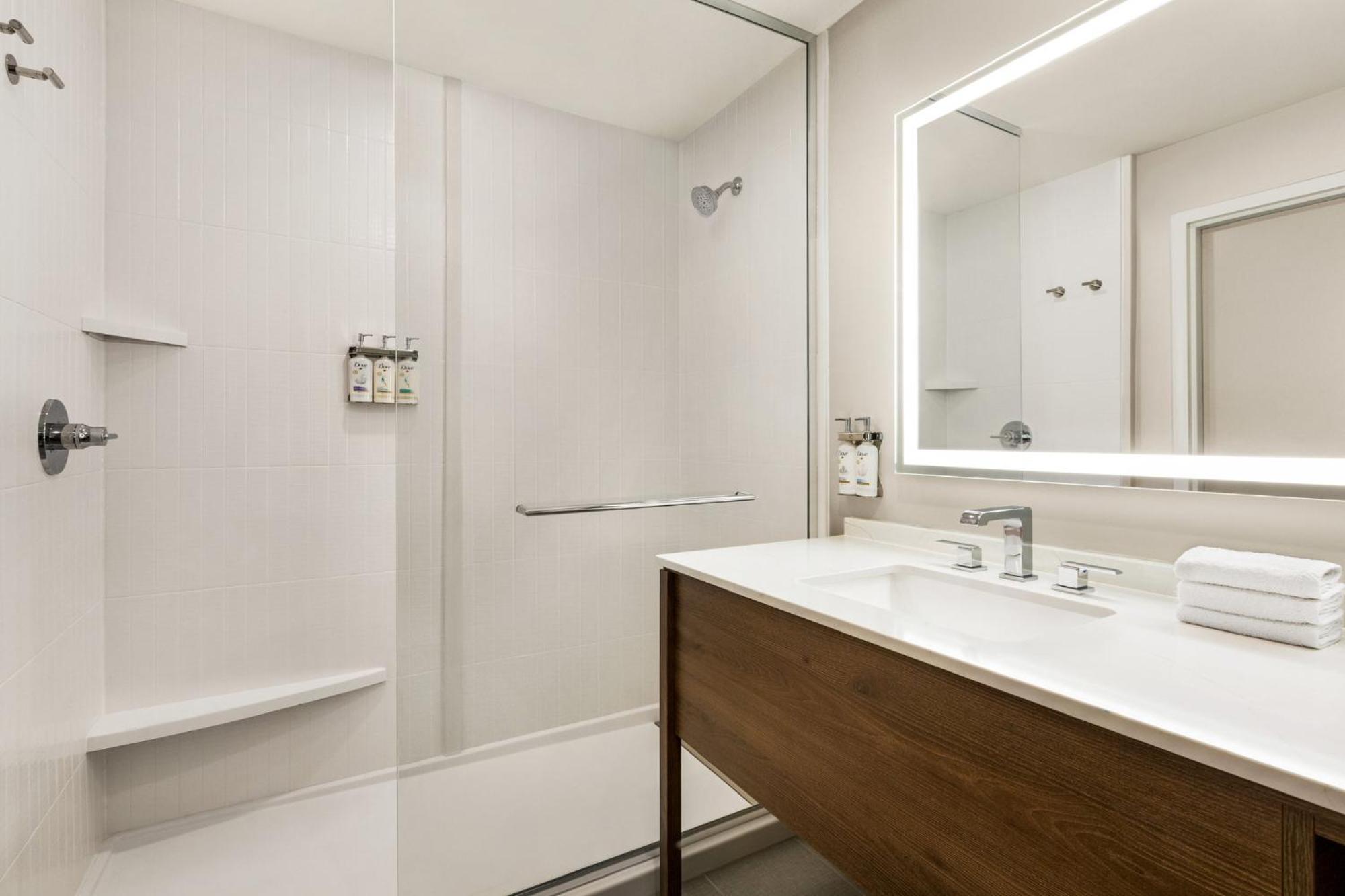 Staybridge Suites Chicago-Oakbrook Terrace By Ihg מראה חיצוני תמונה