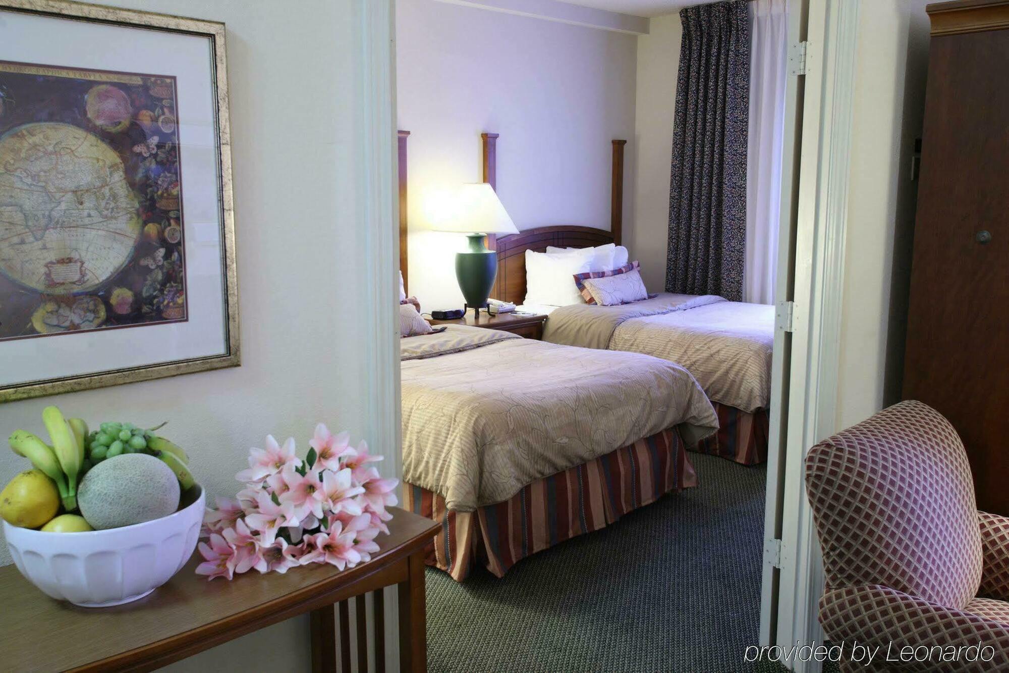 Staybridge Suites Chicago-Oakbrook Terrace By Ihg חדר תמונה