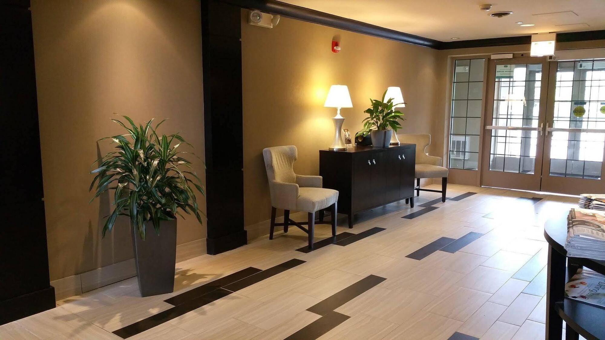 Staybridge Suites Chicago-Oakbrook Terrace By Ihg מראה חיצוני תמונה