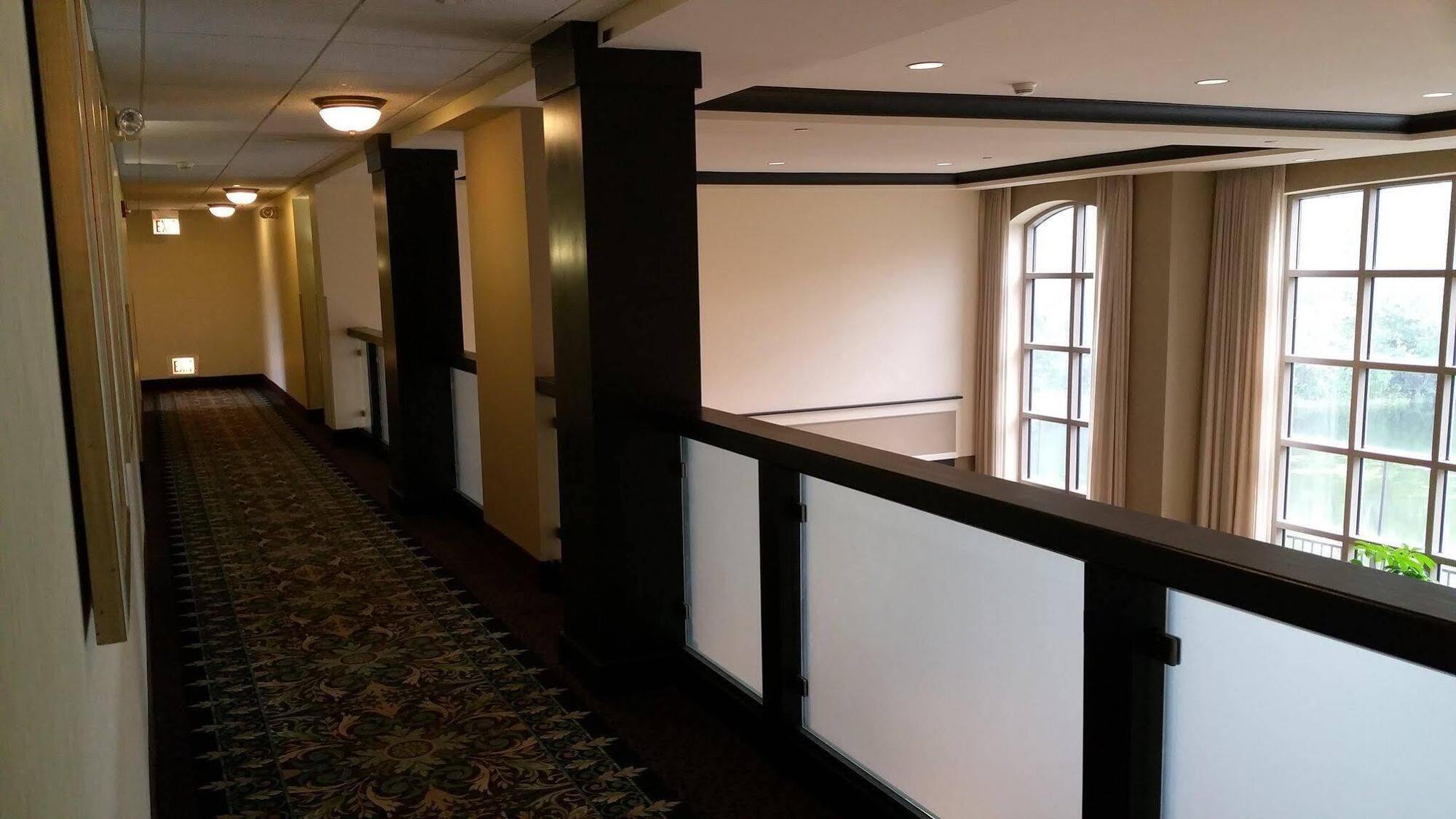 Staybridge Suites Chicago-Oakbrook Terrace By Ihg מראה חיצוני תמונה