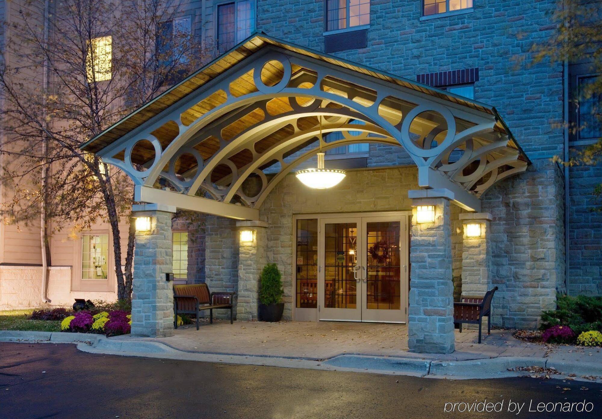 Staybridge Suites Chicago-Oakbrook Terrace By Ihg מראה חיצוני תמונה
