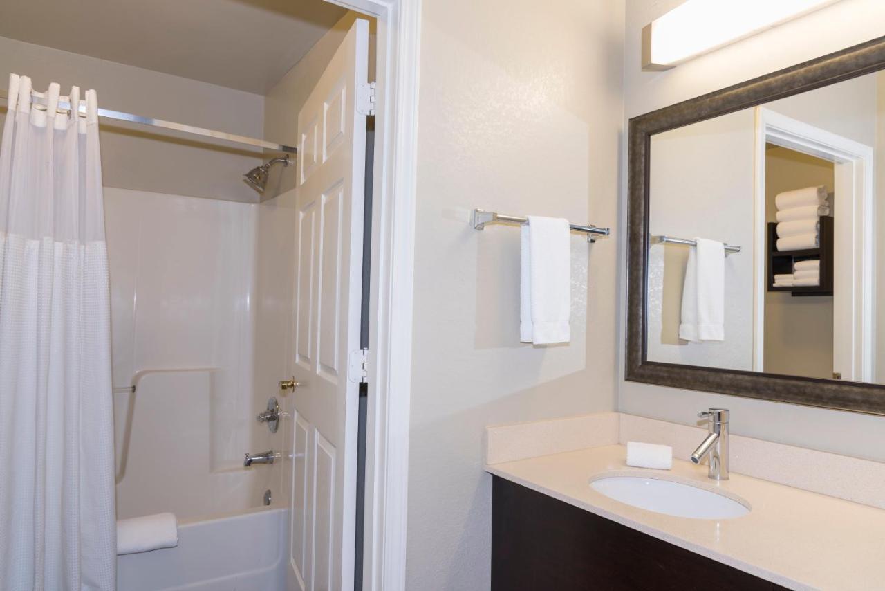 Staybridge Suites Chicago-Oakbrook Terrace By Ihg מראה חיצוני תמונה